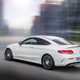 Illustration for article titled The Mercedes-AMG C43 Coupe Is Your V6 Budget C63